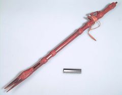 Image courtesy of the National Museum of the American Indian