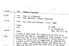 Image courtesy of the Smithsonian Institution.