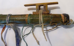 Image by Clint Goss.