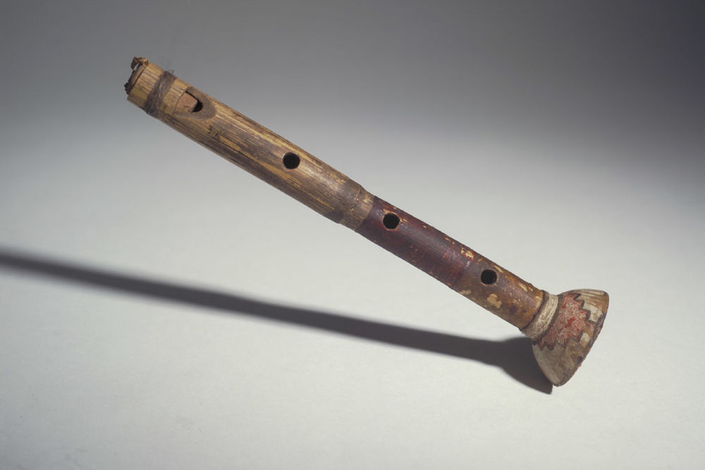 Flute Catalog for the Native American Flute - Z